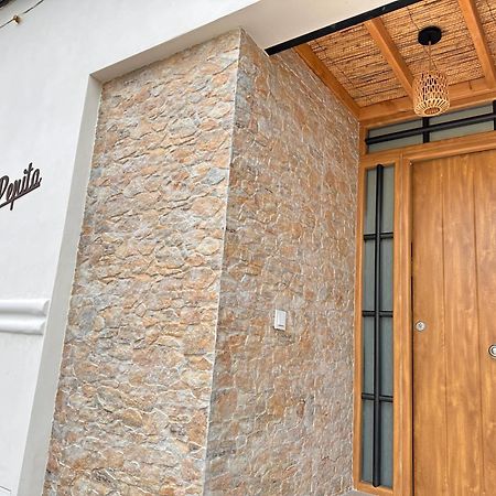 Casa Pepita - Mediterranea Benijofar Екстер'єр фото