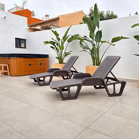 Casa Pepita - Mediterranea Benijofar Екстер'єр фото