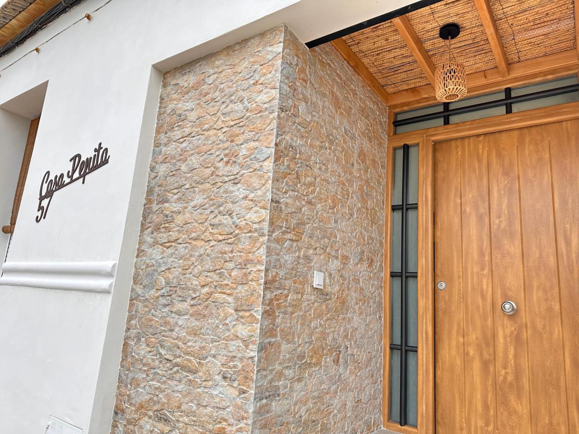 Casa Pepita - Mediterranea Benijofar Екстер'єр фото