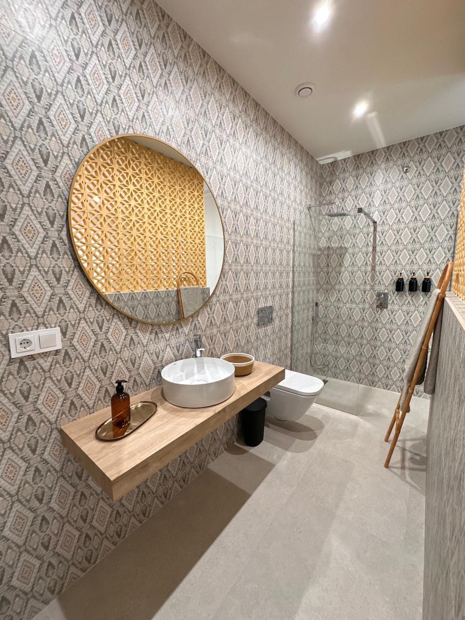Casa Pepita - Mediterranea Benijofar Екстер'єр фото