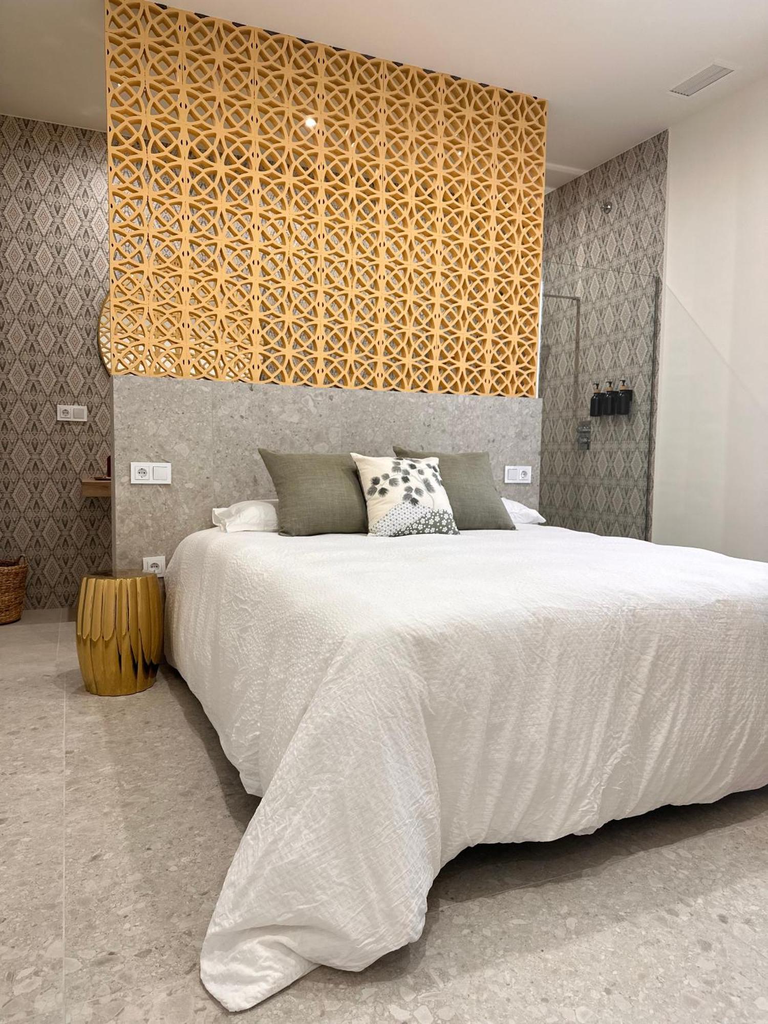 Casa Pepita - Mediterranea Benijofar Екстер'єр фото