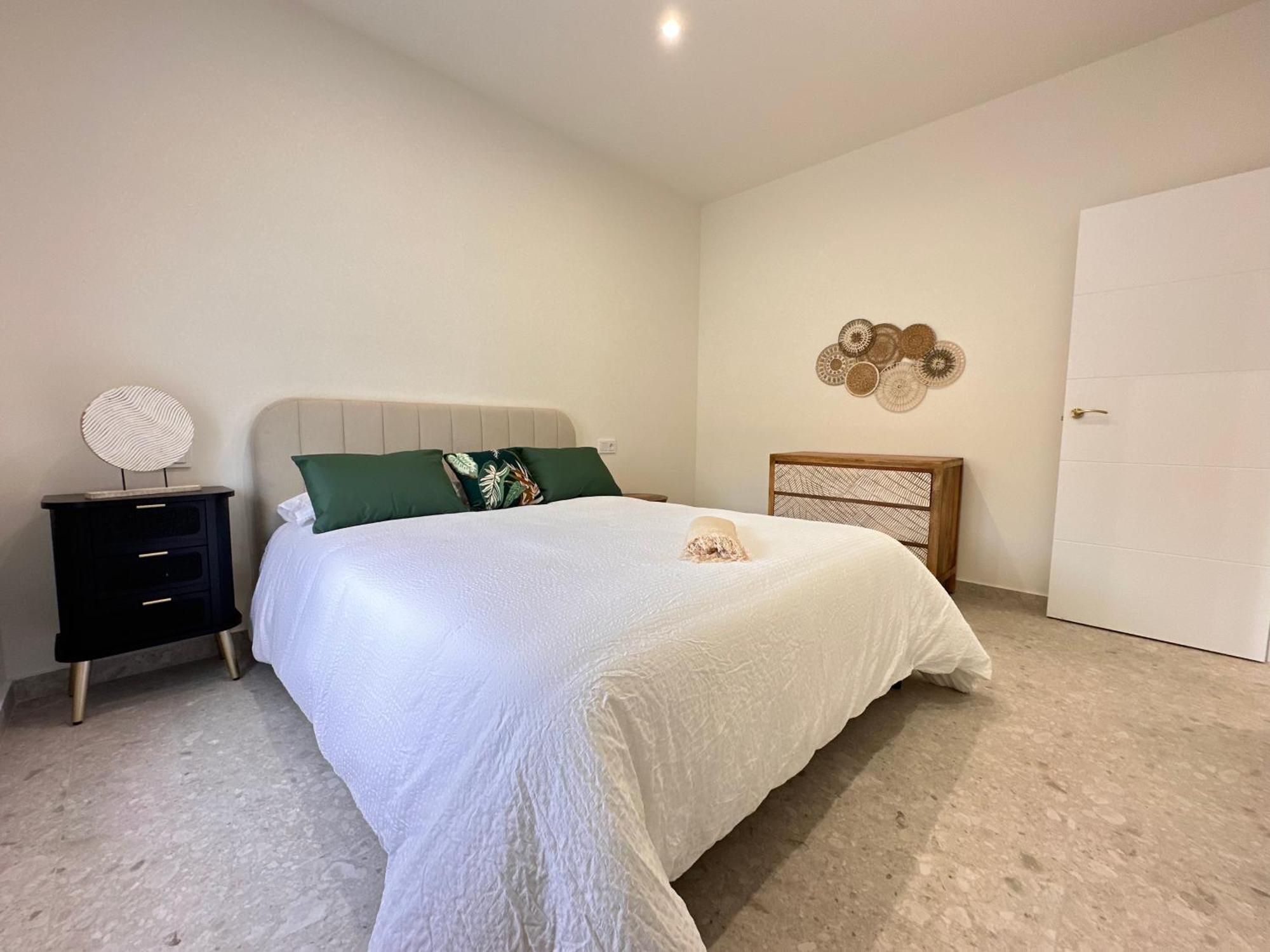 Casa Pepita - Mediterranea Benijofar Екстер'єр фото