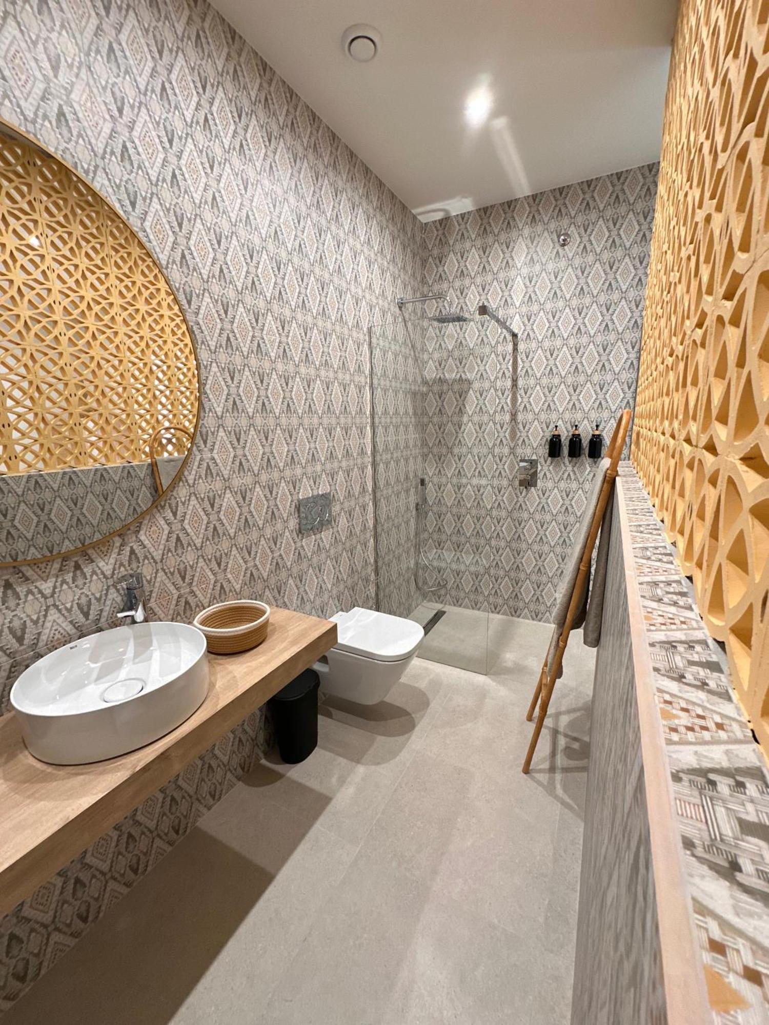Casa Pepita - Mediterranea Benijofar Екстер'єр фото