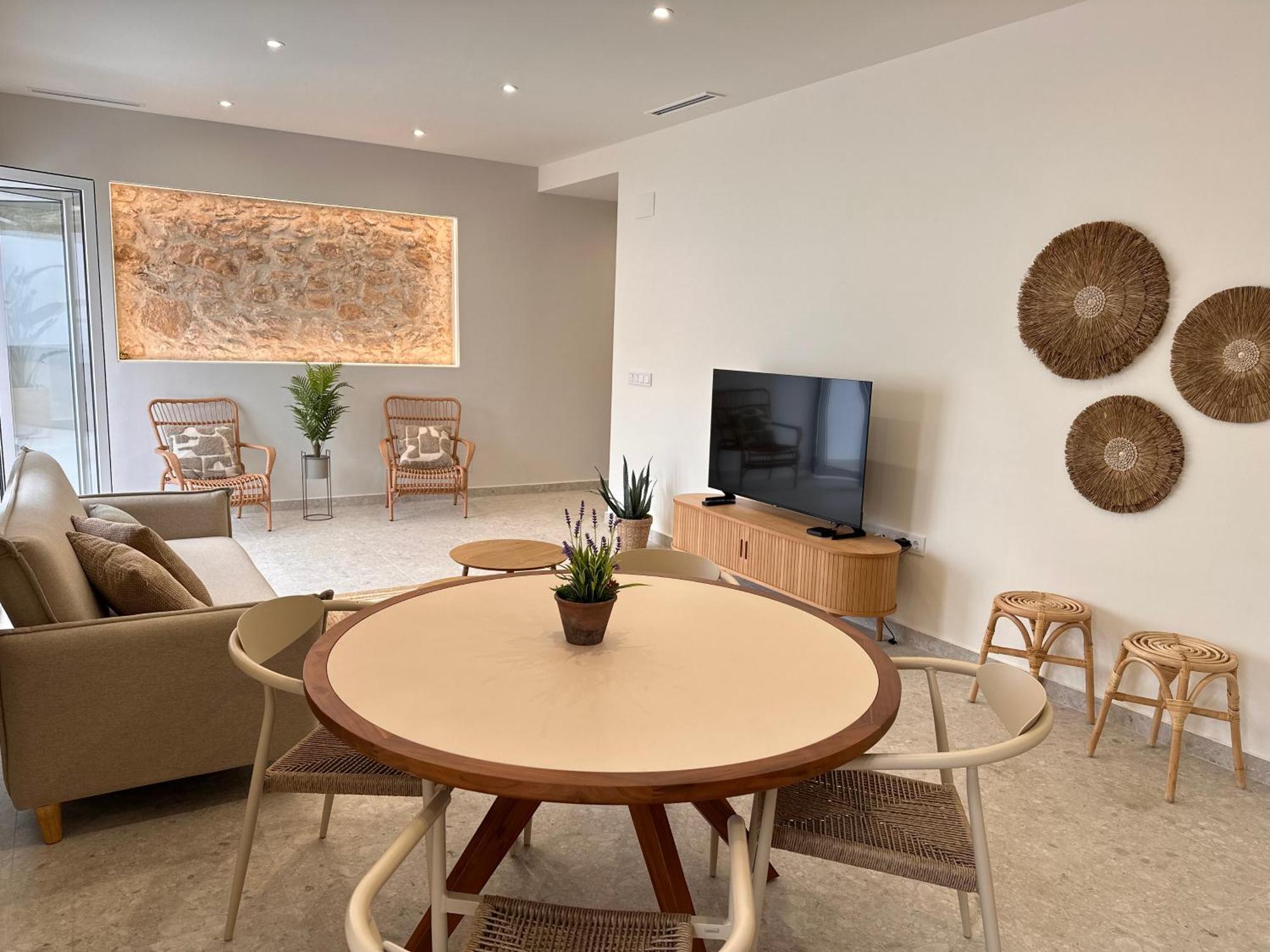 Casa Pepita - Mediterranea Benijofar Екстер'єр фото