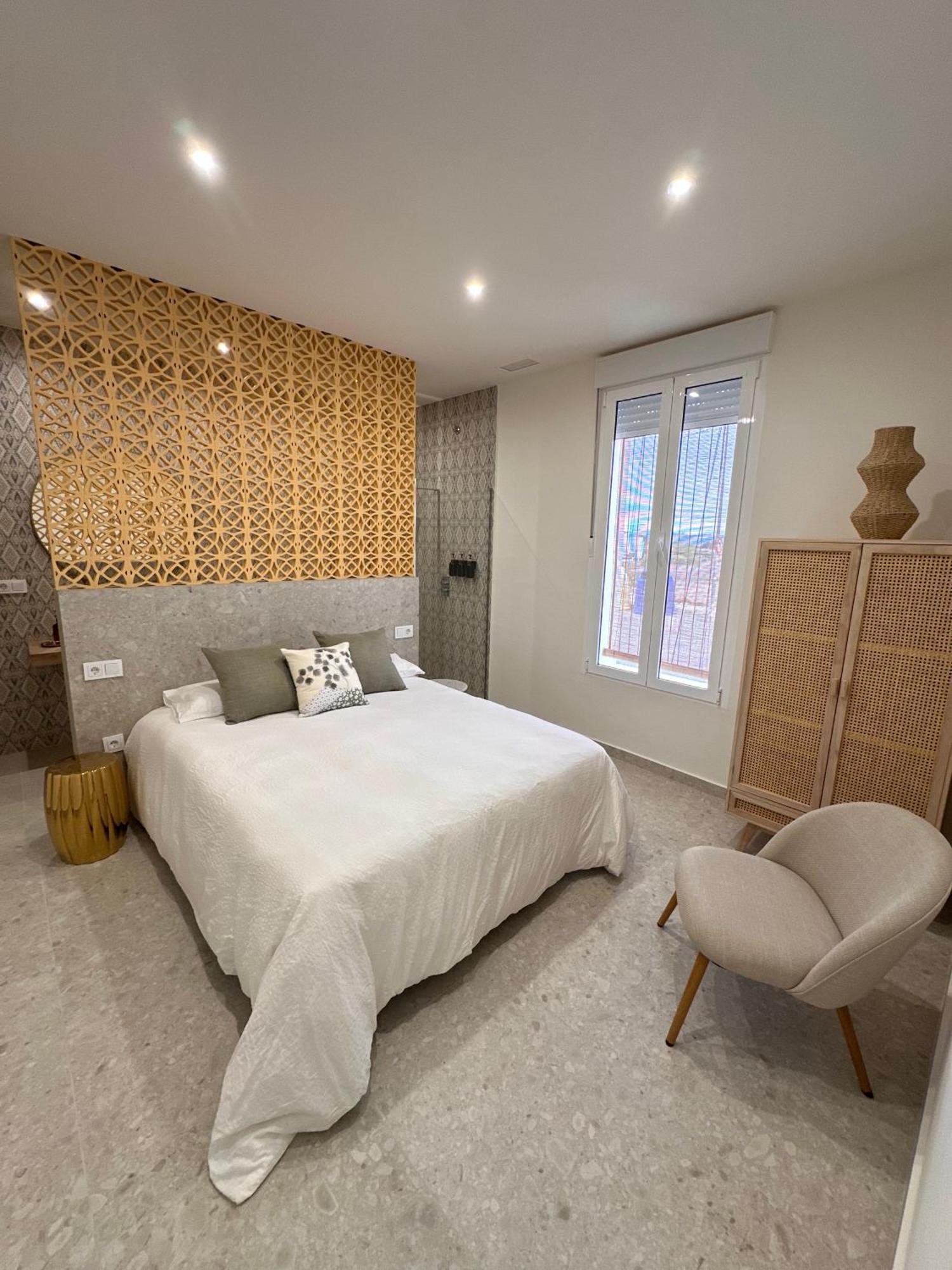 Casa Pepita - Mediterranea Benijofar Екстер'єр фото