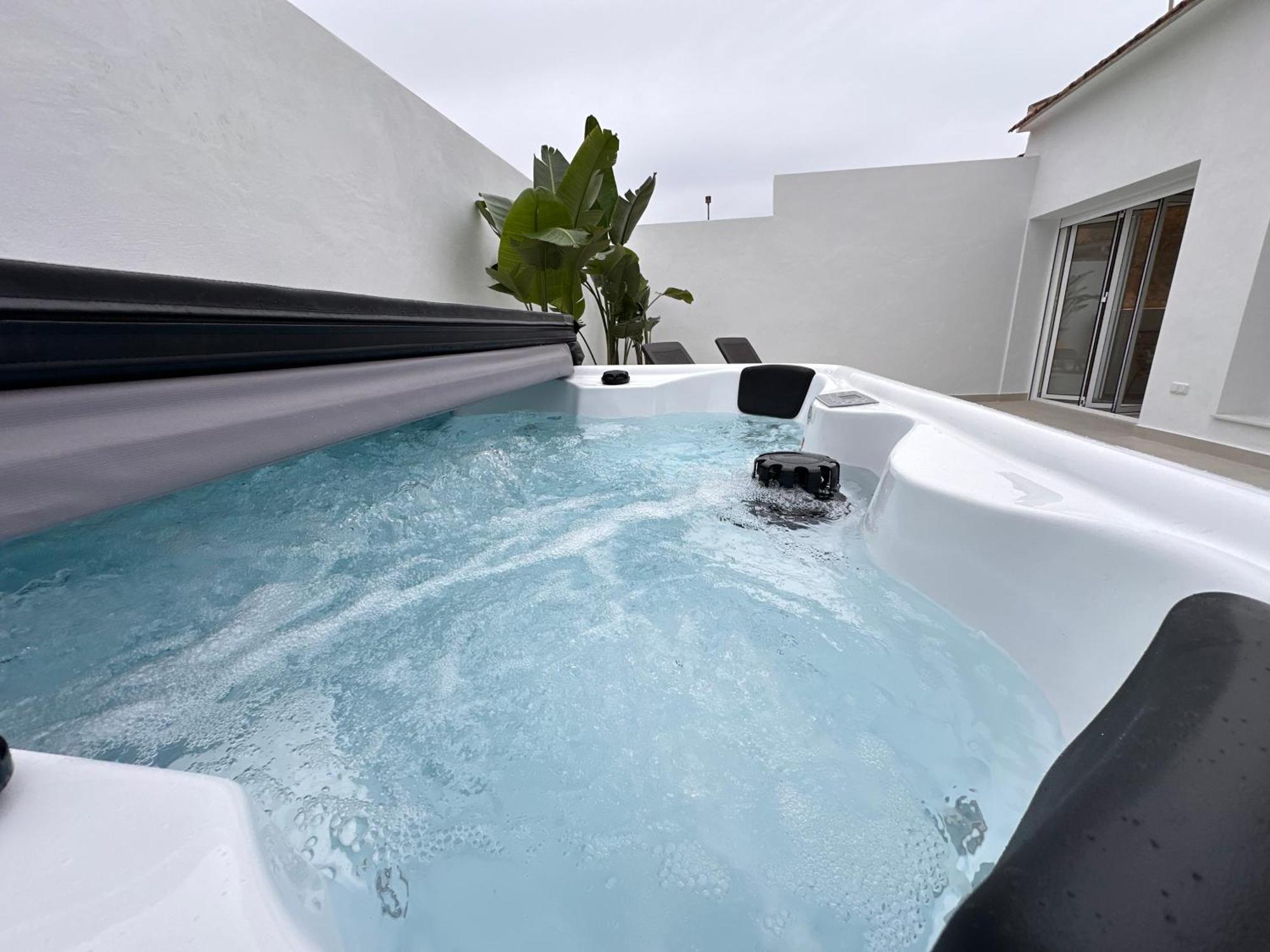 Casa Pepita - Mediterranea Benijofar Екстер'єр фото