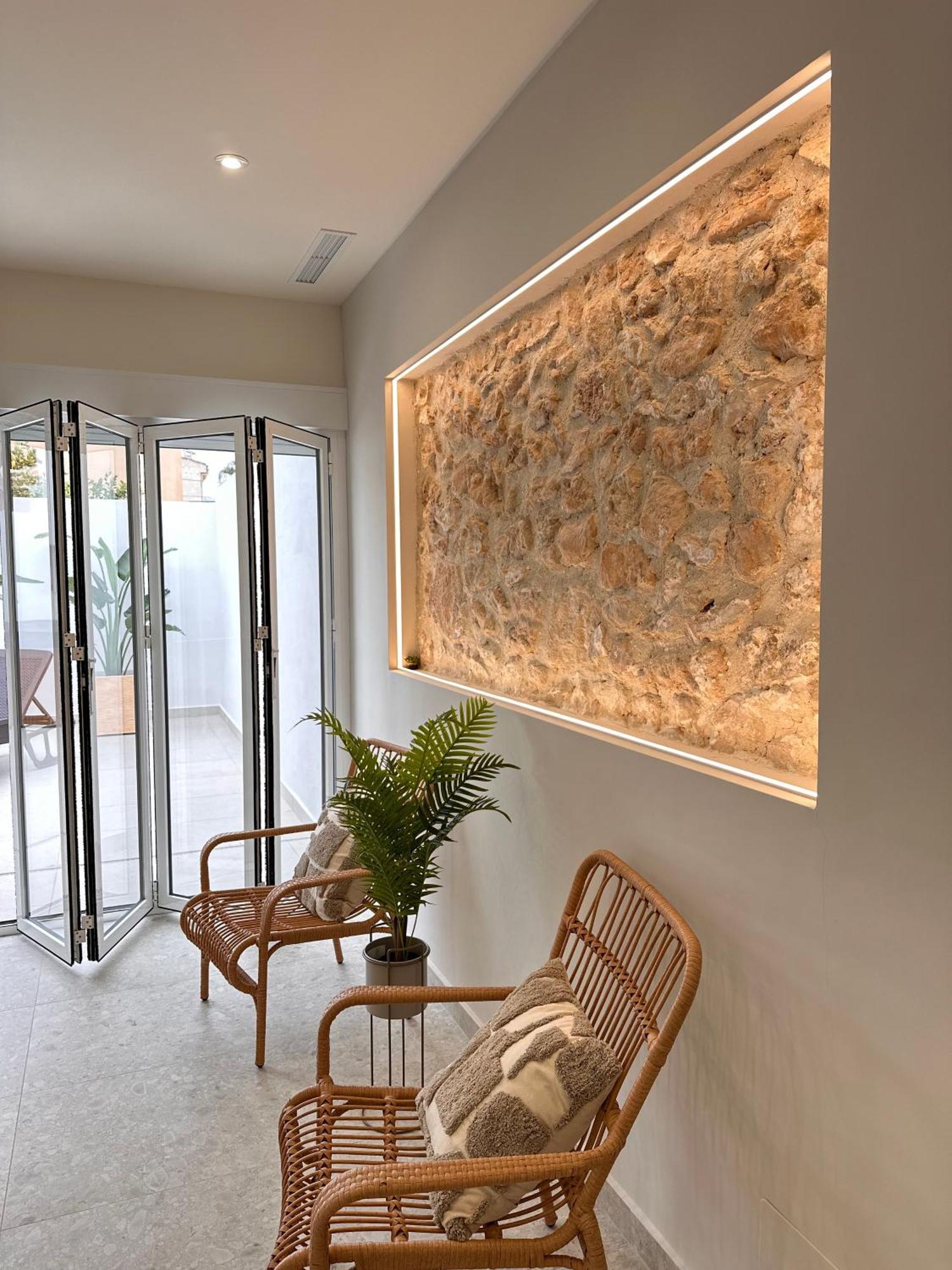 Casa Pepita - Mediterranea Benijofar Екстер'єр фото