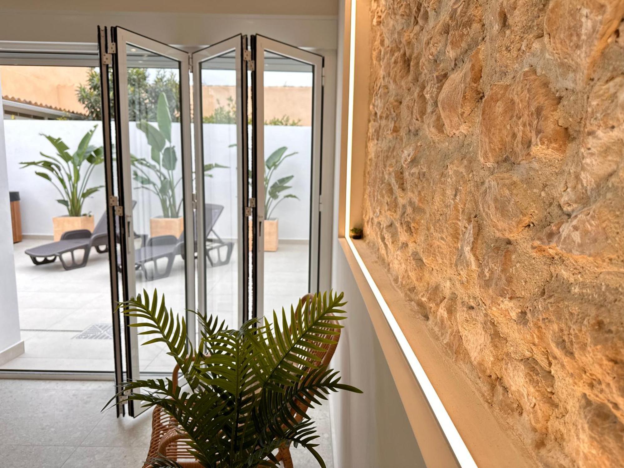 Casa Pepita - Mediterranea Benijofar Екстер'єр фото