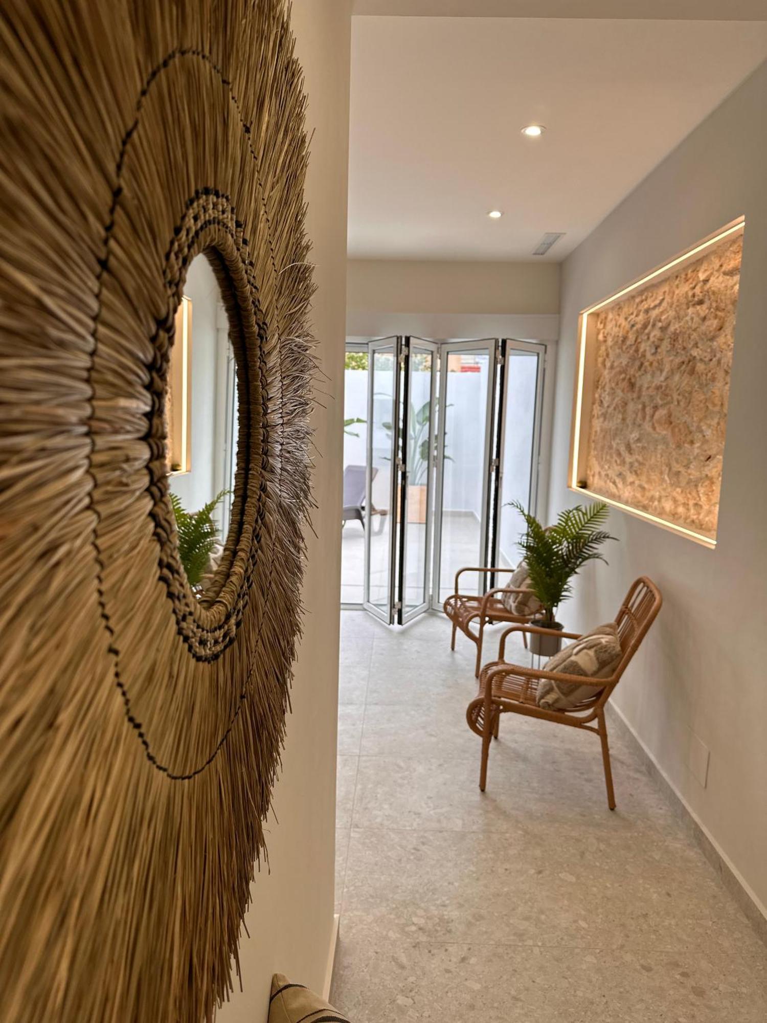 Casa Pepita - Mediterranea Benijofar Екстер'єр фото